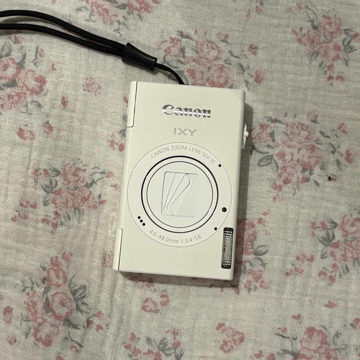 95新 Canon/佳能 数码相机ccd卡网红二手产品售出no退换经典复古