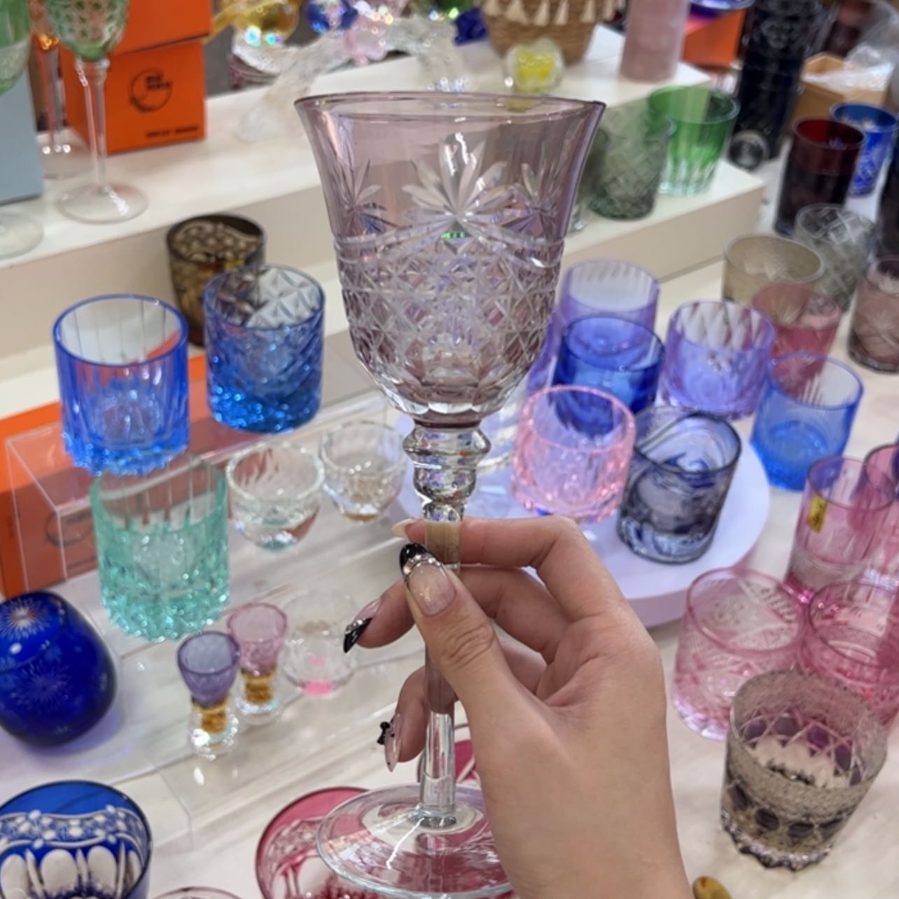 【闪购商品】如图一个，微瑕