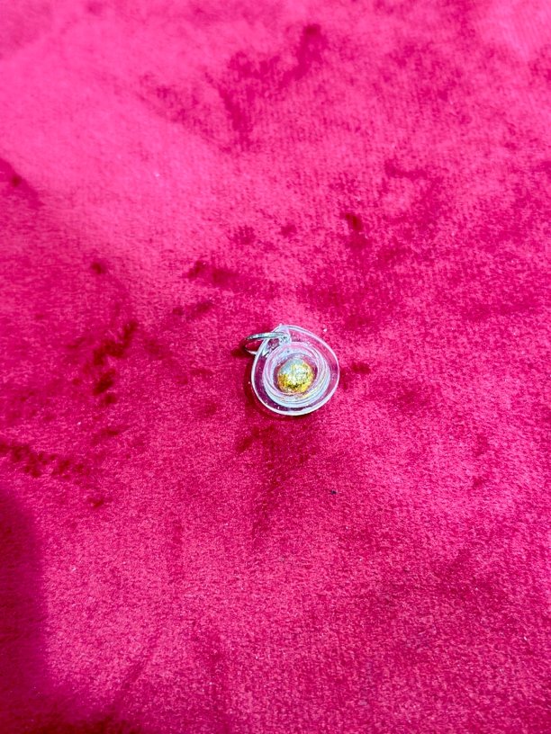 伯乐捞米珠泰泰特色摆件