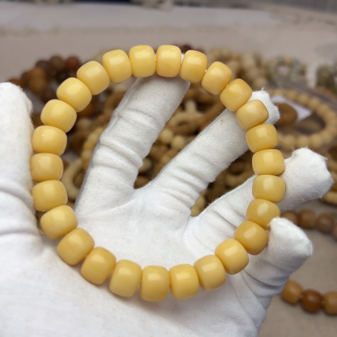 吊坠菩提根/象牙果11干磨树王微瑕792