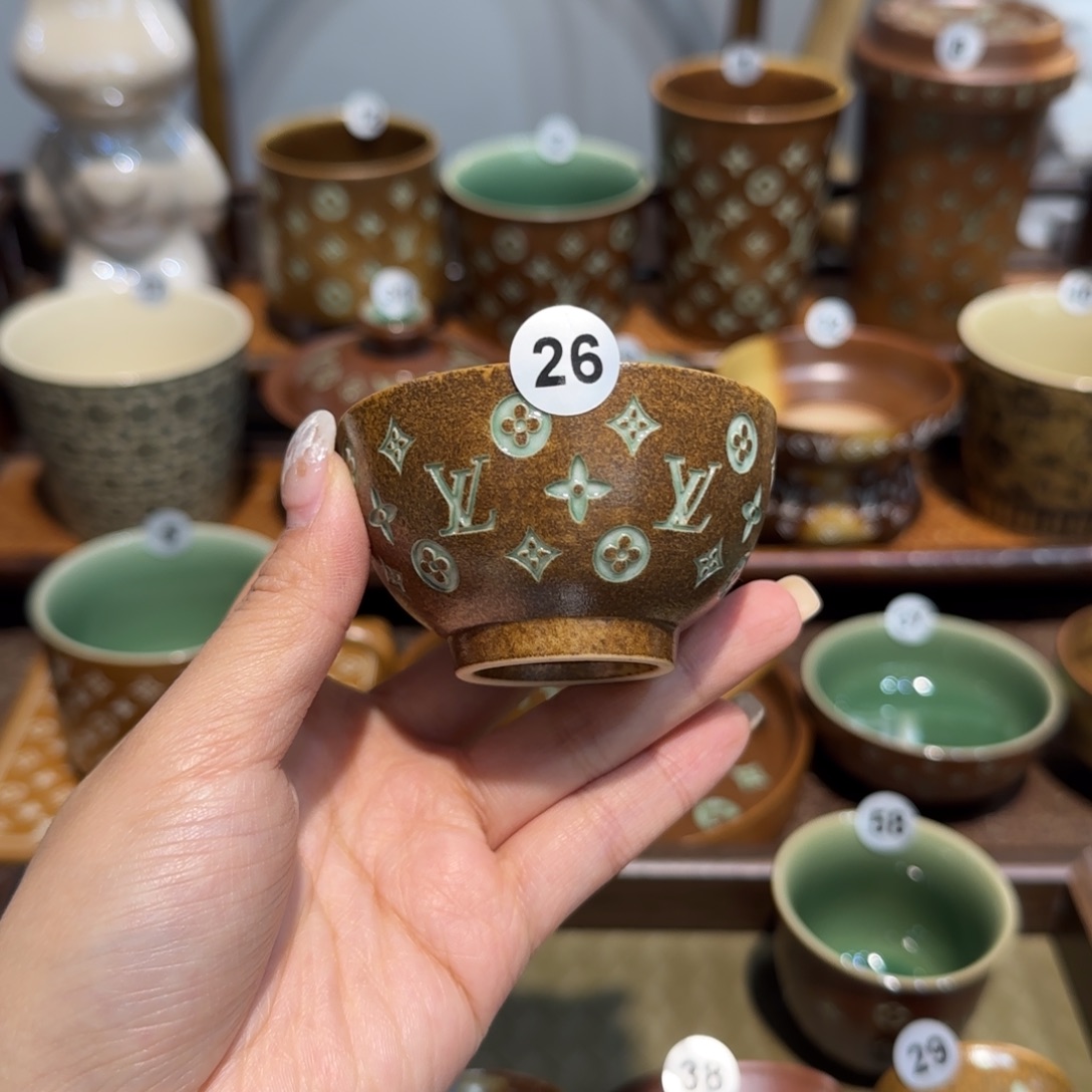 @***嘴龙泉青瓷小满青瓷