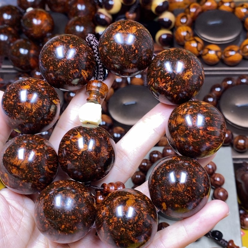 【闪购商品】花梨木类胖*3.0-3.0-3.0