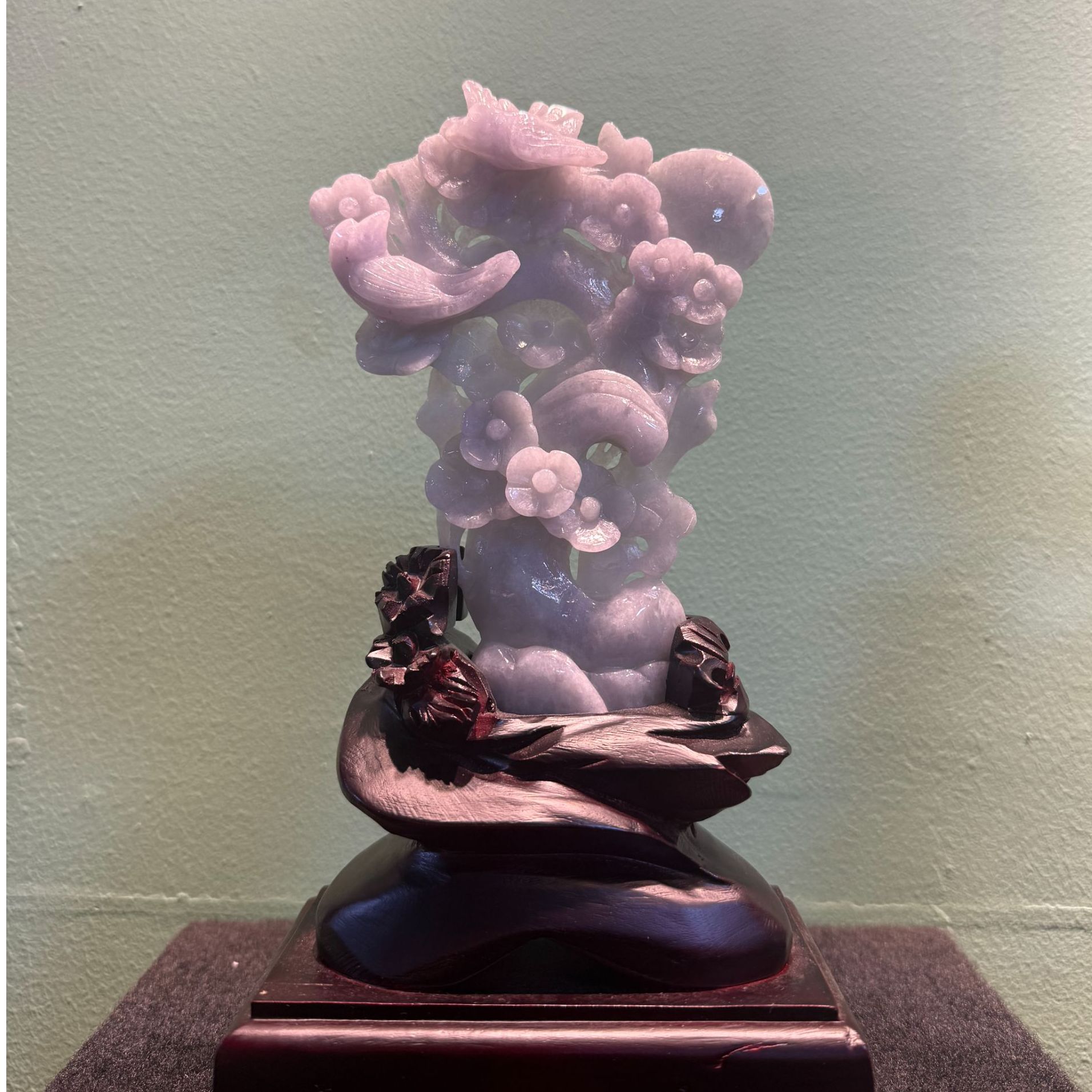 JXBJ-24   翡翠摆件