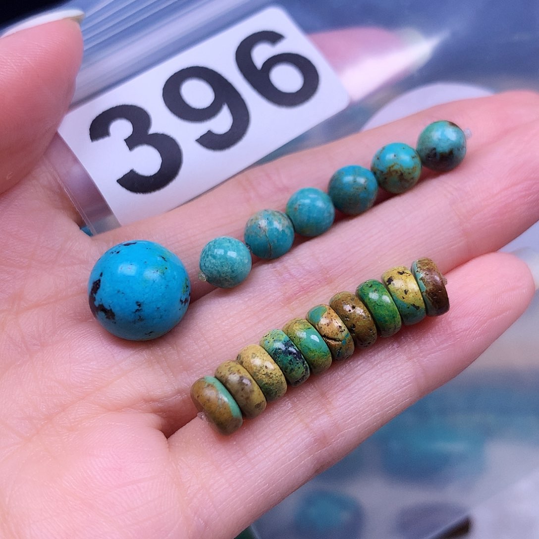 空竹粉丝专享十堰特色手工散珠