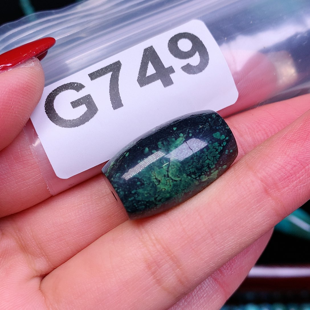 空竹粉丝专享十堰特色手工散珠