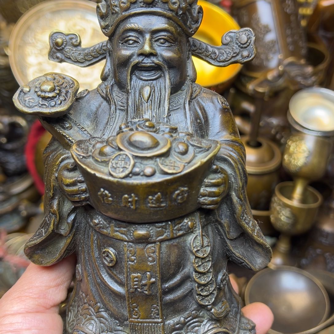 精美文玩精品摆件