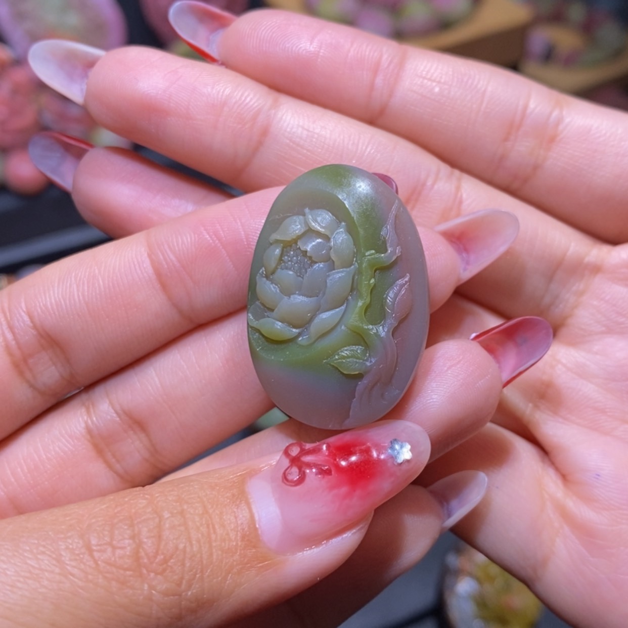 【闪购商品】玛瑙/玉髓手串未镶嵌盐源玛瑙