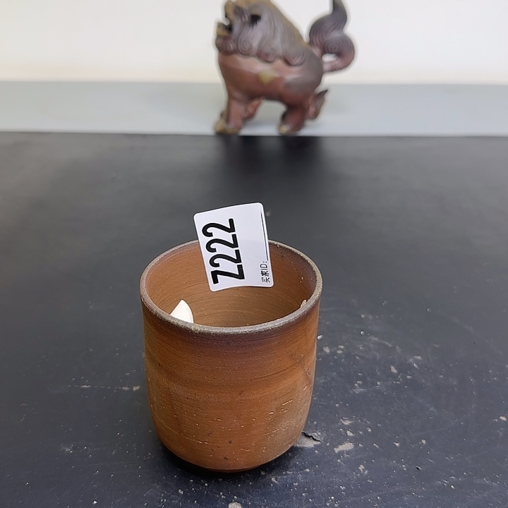 备前烧作品备前烧作品