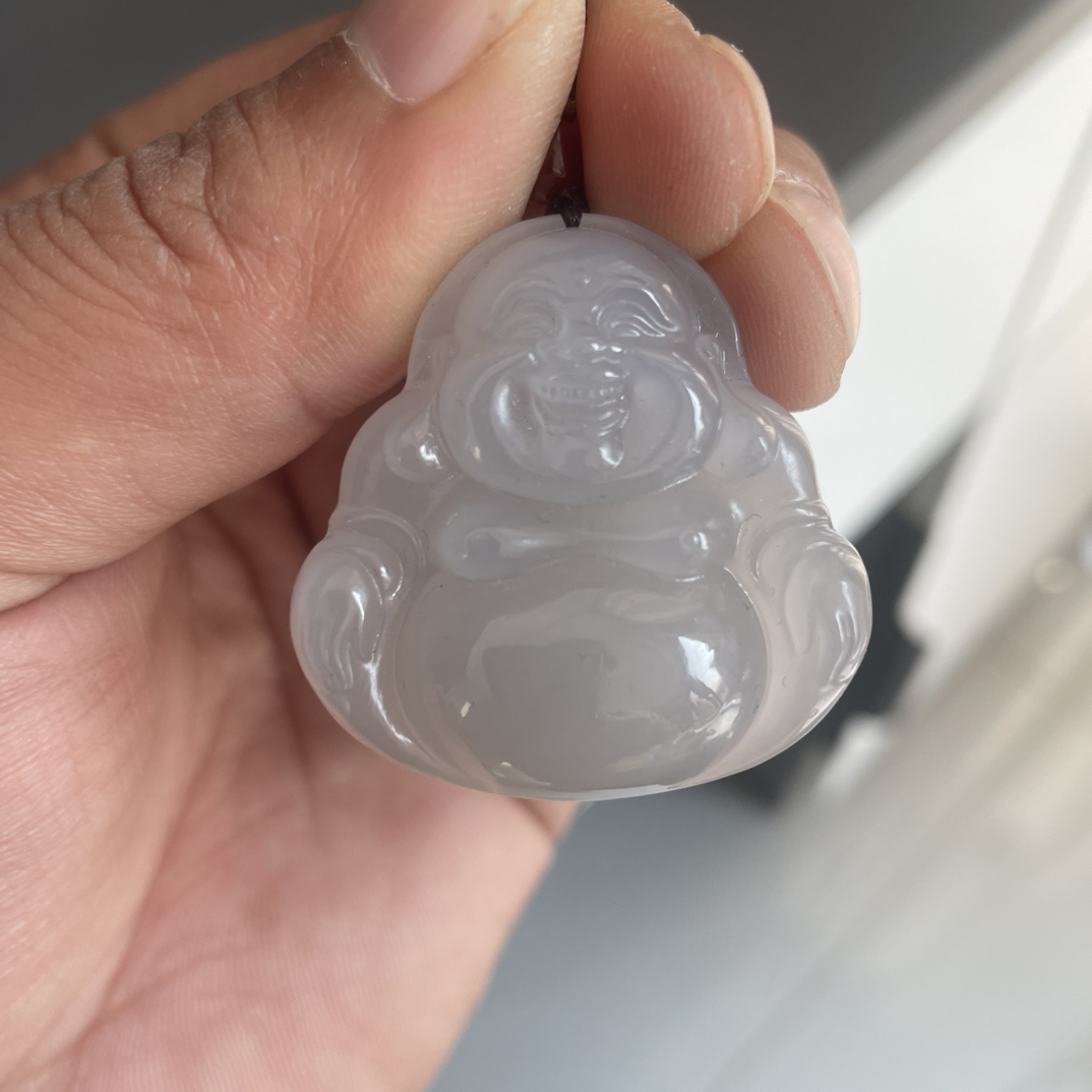 和田冰烟紫，紫罗兰佛