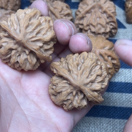 吊坠文玩核桃秦闷