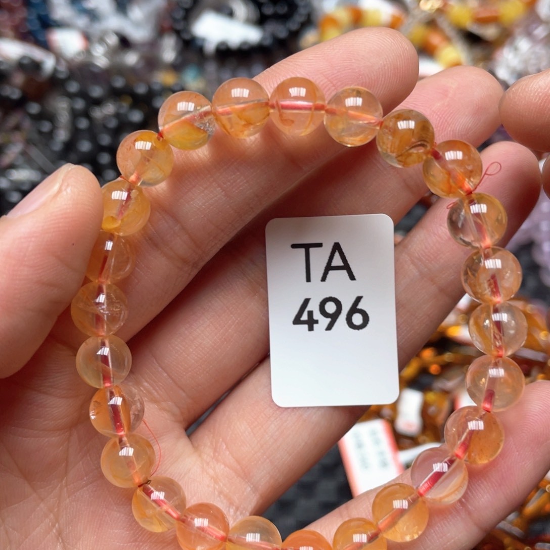 水晶多样性发一只未镶嵌