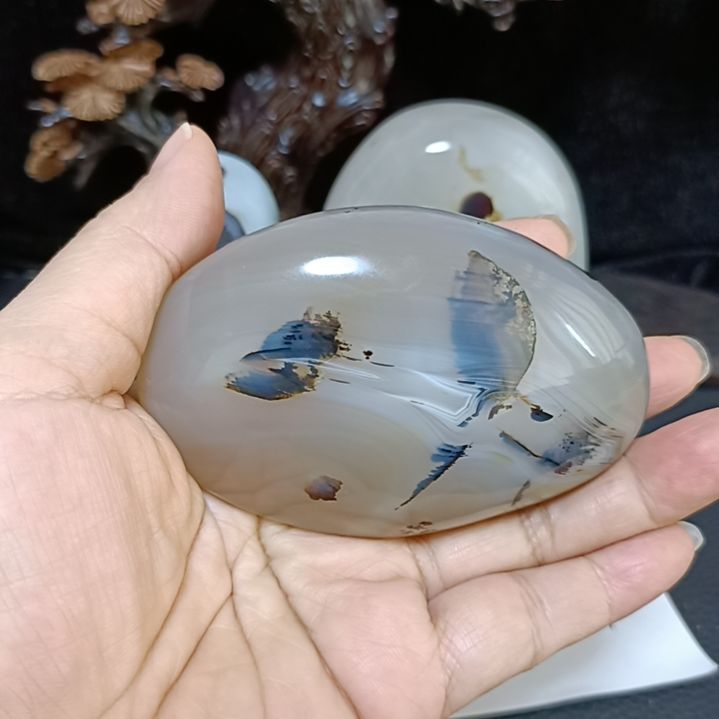 玉髓珠宝奇石未镶嵌
