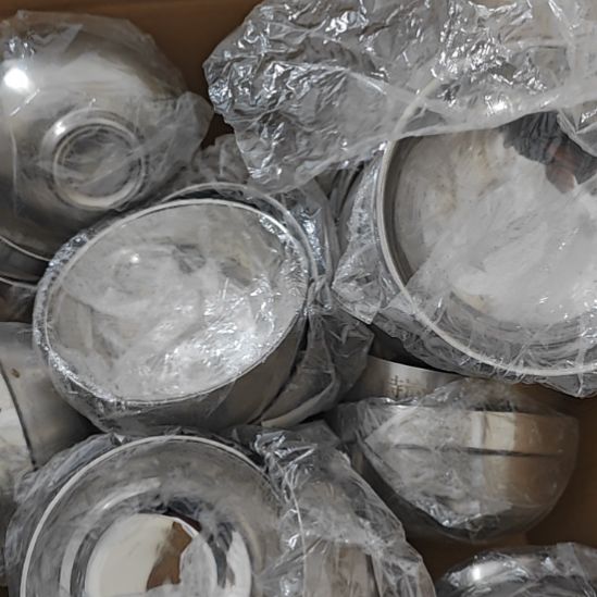 14瑕疵品杂款碗，，3