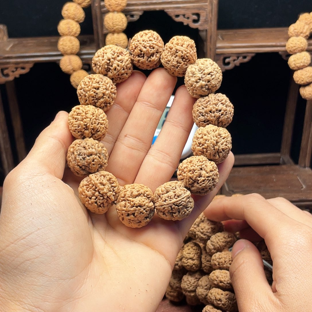 金刚菩提吊坠海**砂23六班