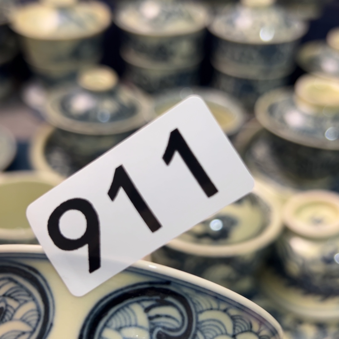 【闪购商品】瓷片微*方陶瓷艺术有限公司