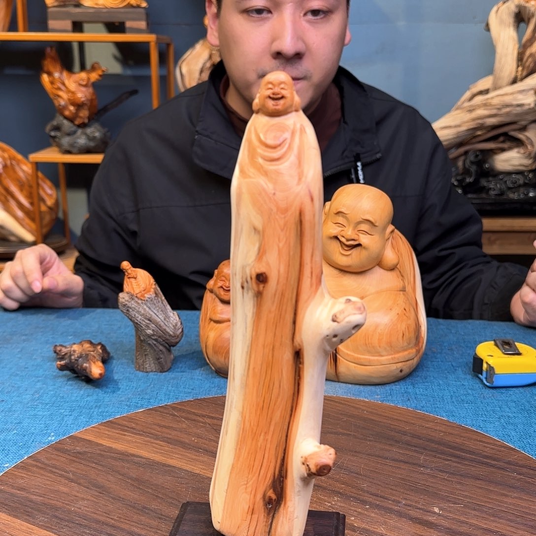 柏木（崖柏）关注一下