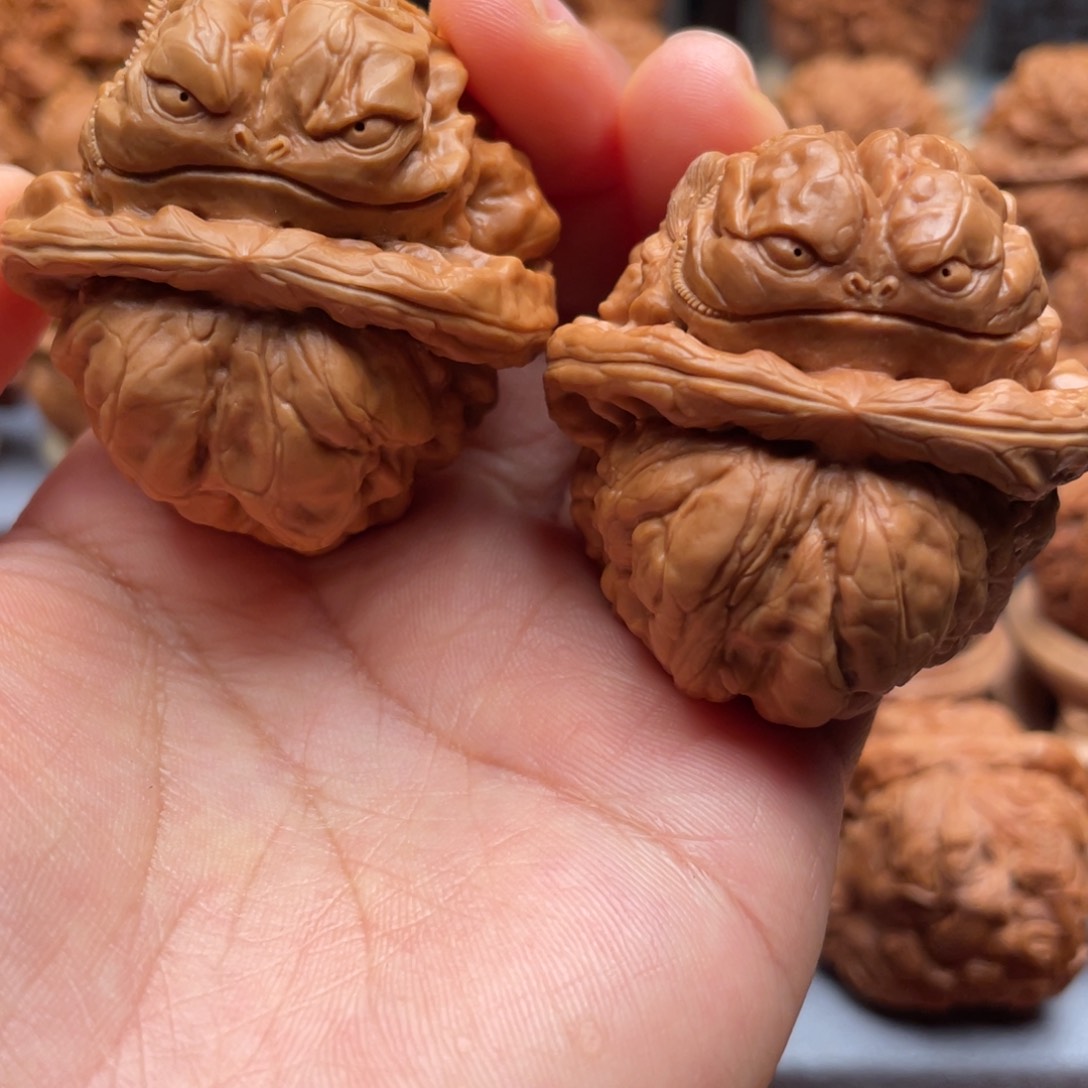 手串/手链核桃纯****安1111122222