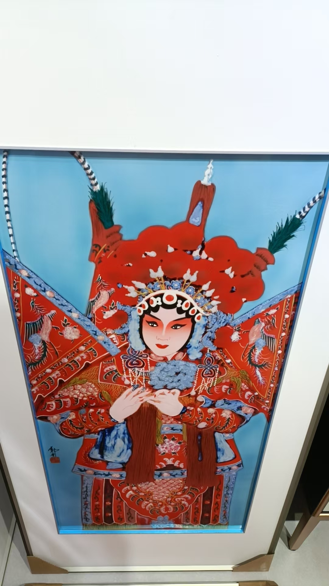 郭晋-**瓷*-*流水104