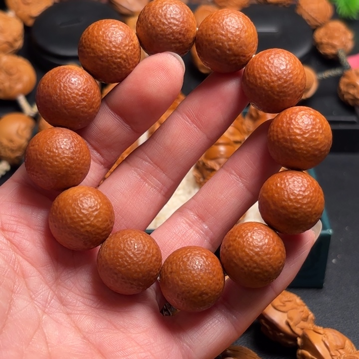 橄榄核手串/手链?****n手串