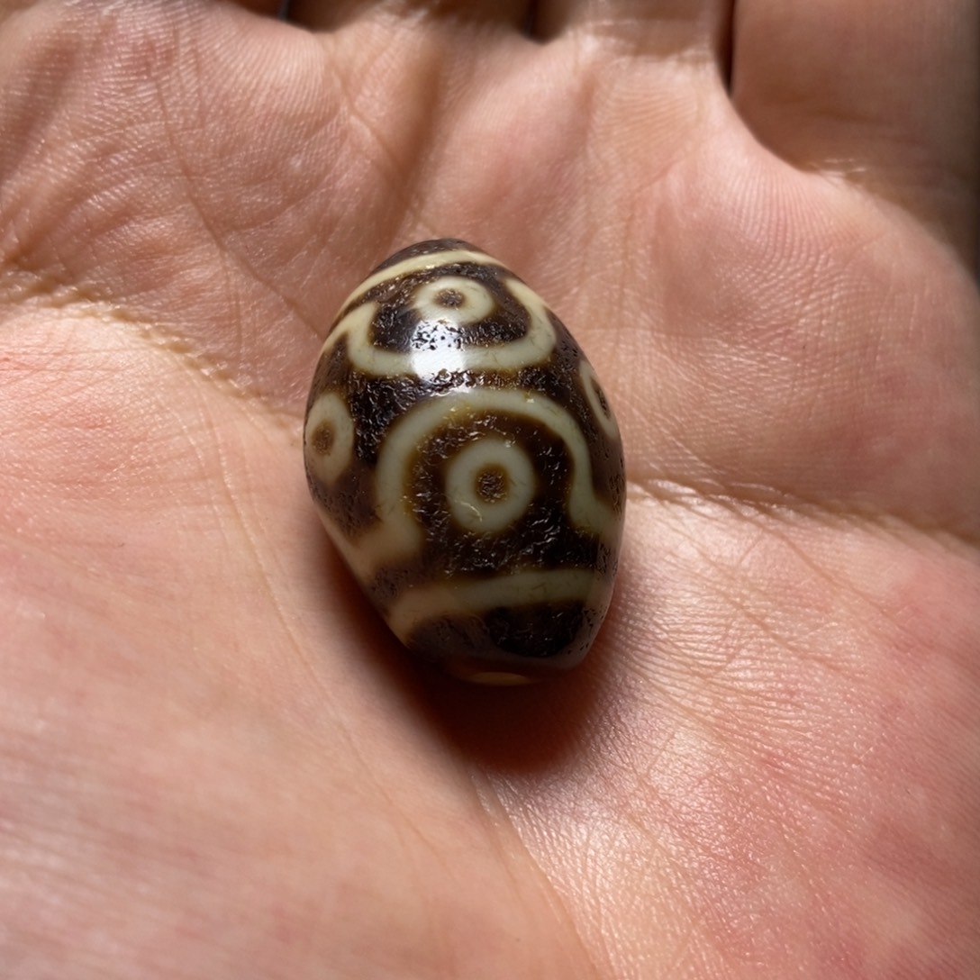 玛瑙/玉髓颈饰未镶嵌啊*豆