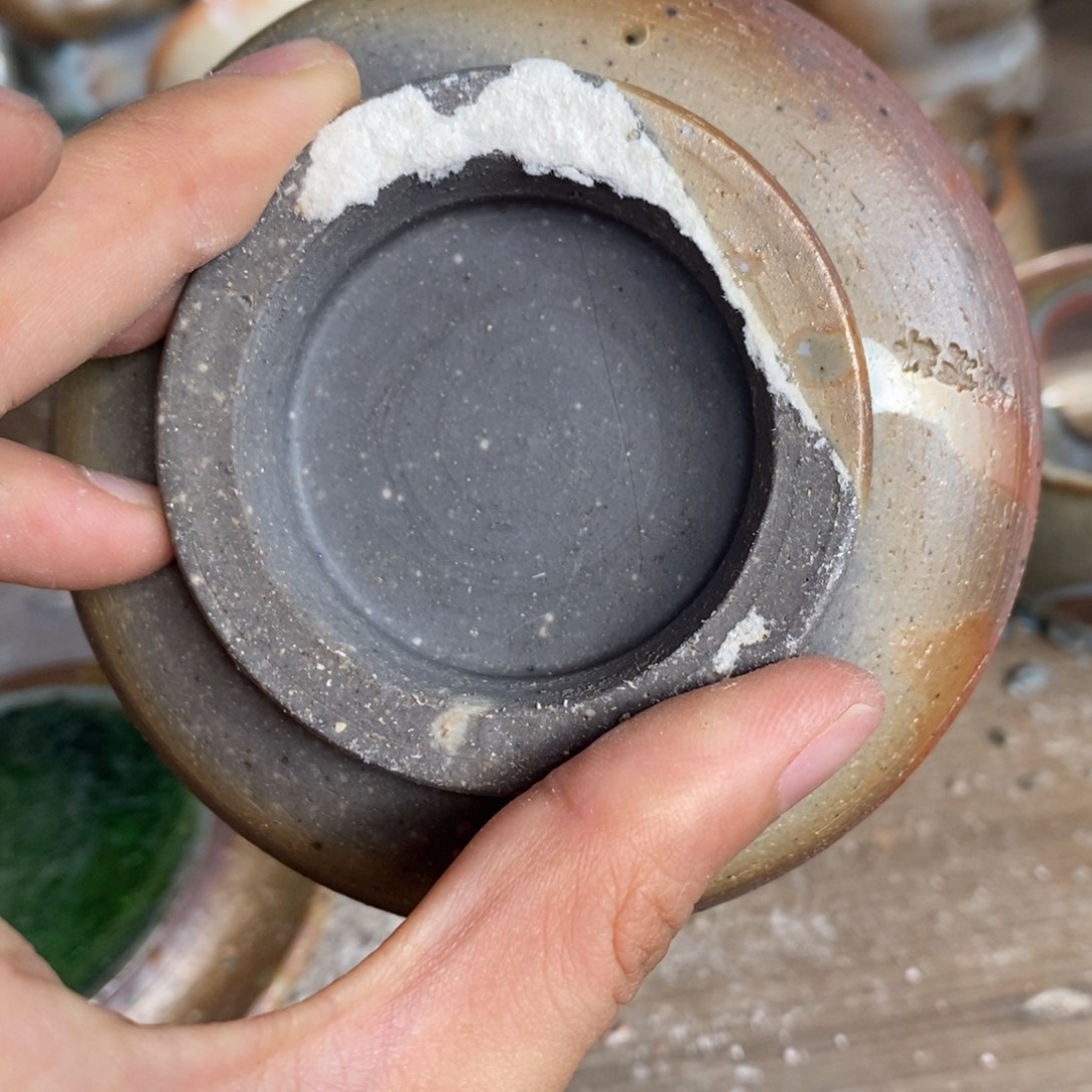 开窑大吉，高货多多181泥纹