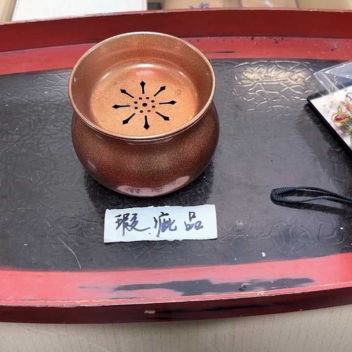 瓷片瓷质品工艺品