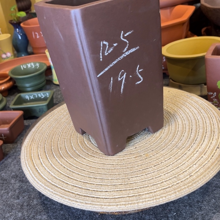 花盆紫砂紫砂花盆