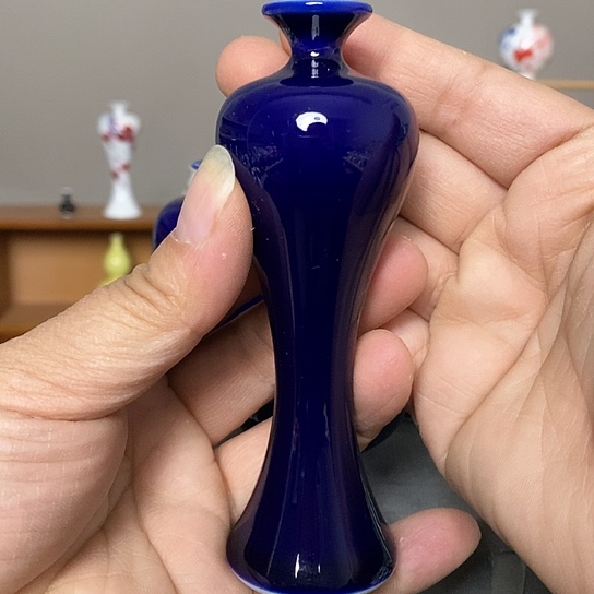 摆件景德镇瓷器精品鉴赏博览