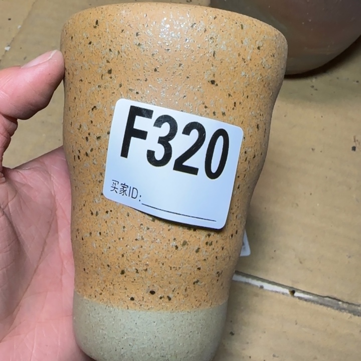 备前烧作品备前烧