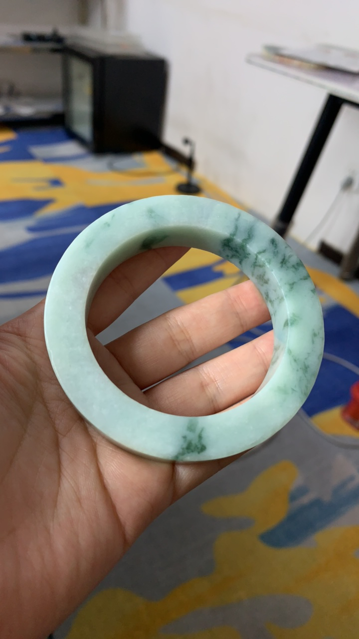 毛坯手镯定制59-62