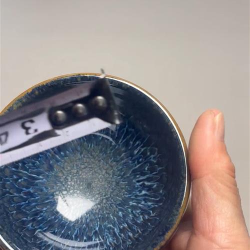 【闪购商品】茶盏-416............