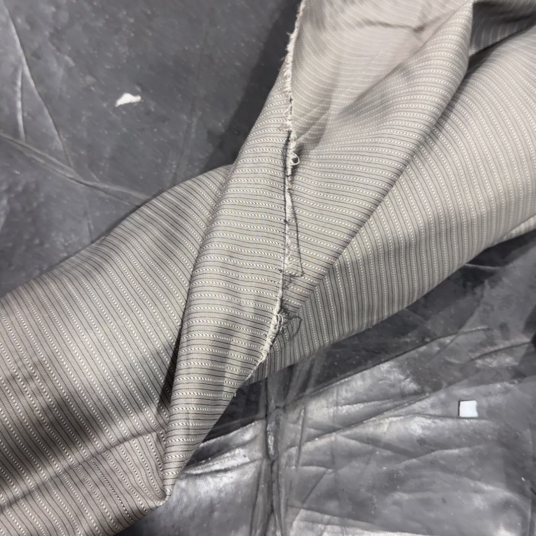 六米一份半棉里布F08 