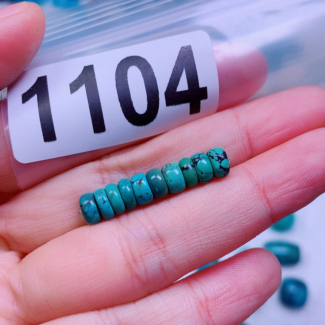 空竹粉丝专享十堰特色手工散珠