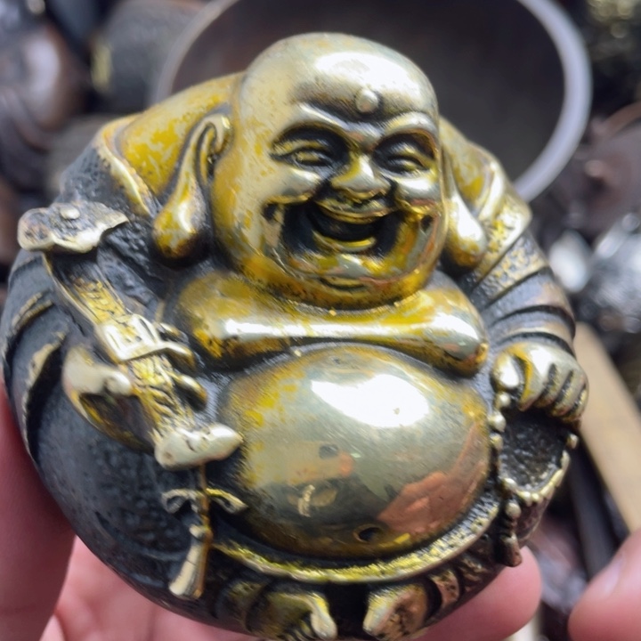 铜器摆件诚信经营