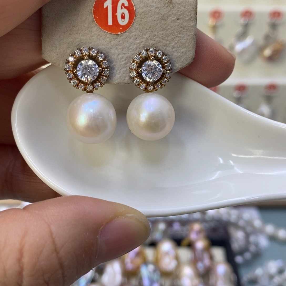 静***静其它未镶嵌淡水珍珠