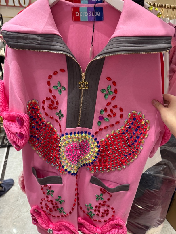 MAGIC INTRO连衣裙716