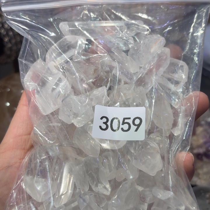 手链水晶未镶嵌水晶