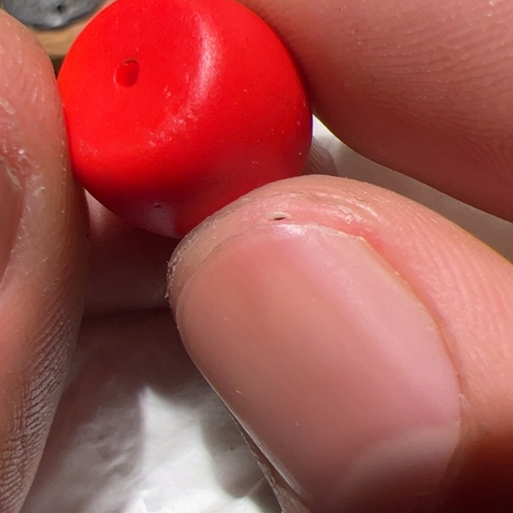 玻璃配饰你在一起吗