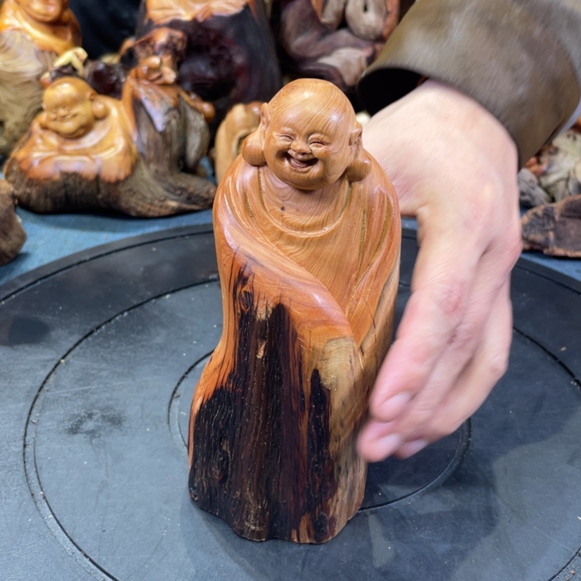 【闪购商品】柏木（崖柏）其他