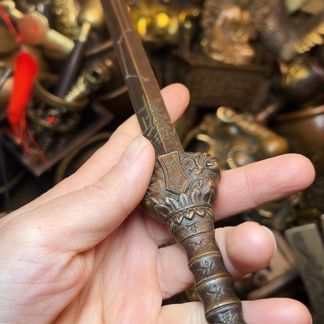 铜锣湾的历史文化