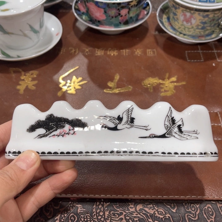 醴陵釉下高温瓷器群力