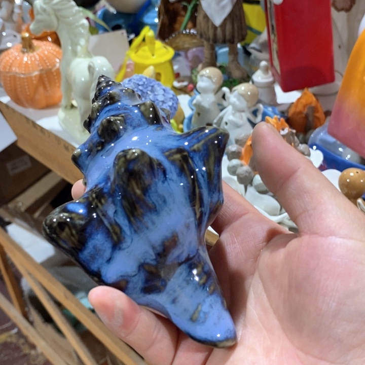 摆件陶瓷树脂家居摆件