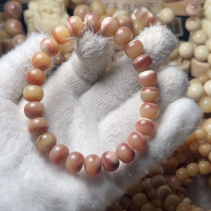 小***子手串/手链驼骨11✖️8