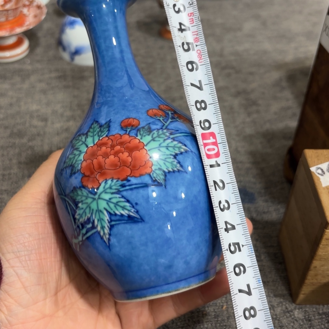 非常好看的物品 The 