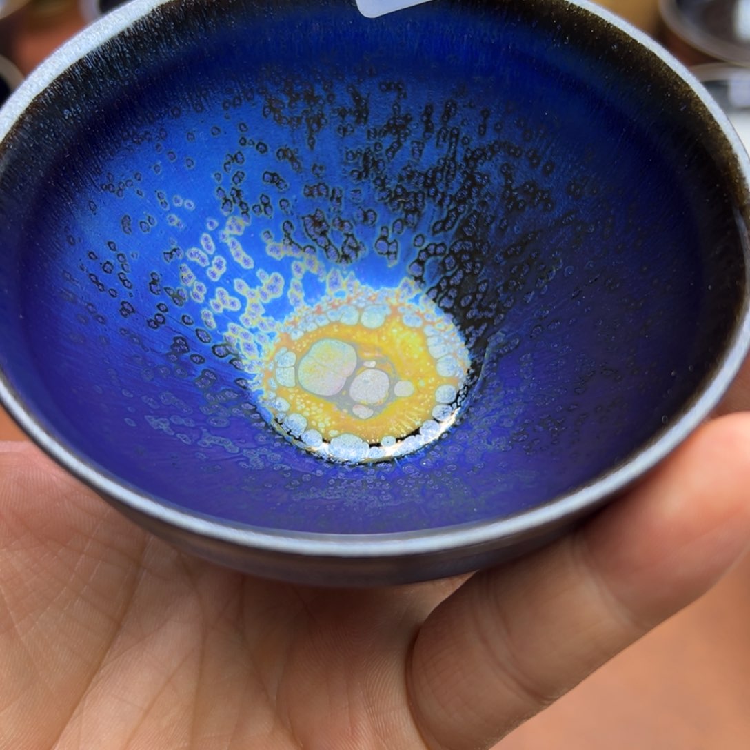 茶盏G****a游炳福建盏茶文化