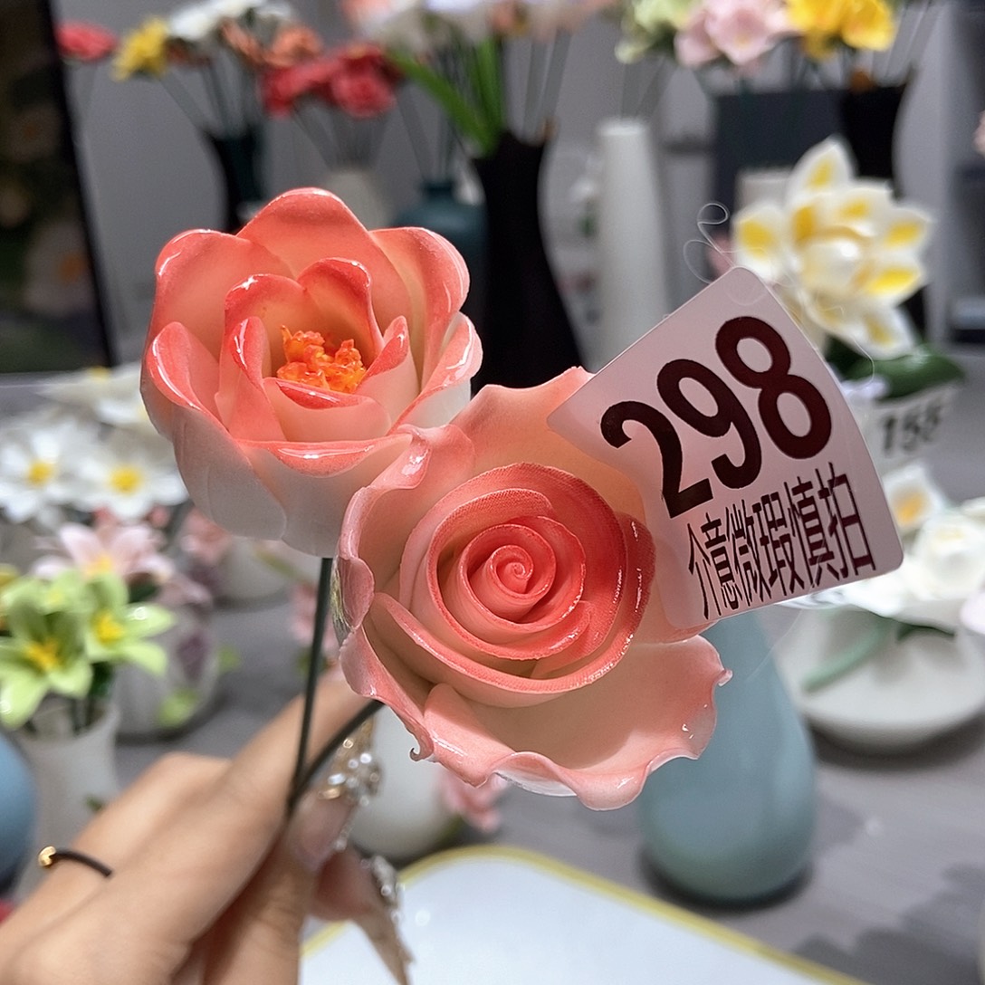 陶瓷手工制作工艺