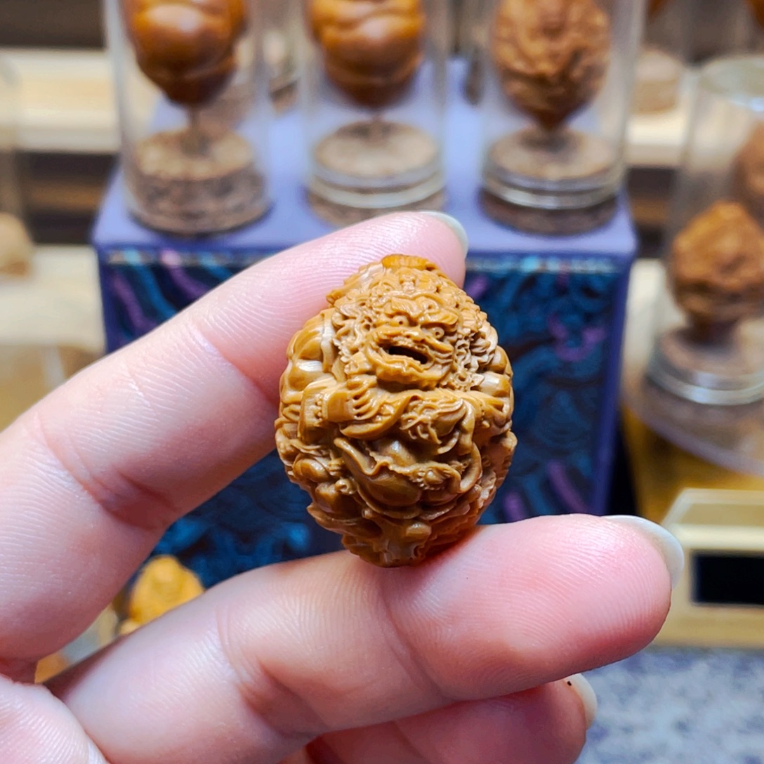 手串/手链橄榄核橄榄