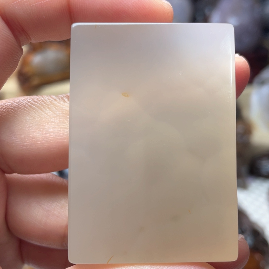 玛瑙/玉髓玛瑙未镶嵌