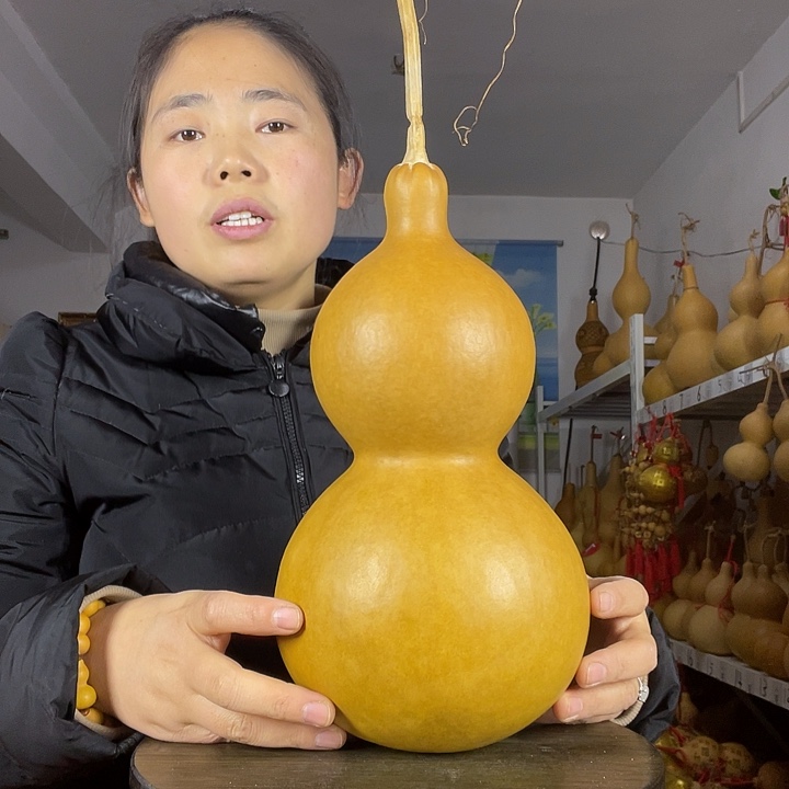 北*狼天然葫芦一物一图看图片发货