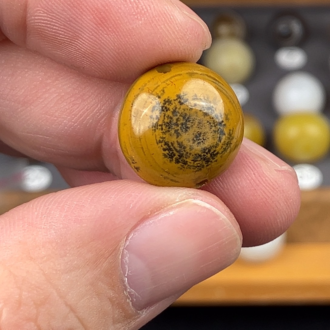 玛瑙/玉髓未镶嵌玛瑙